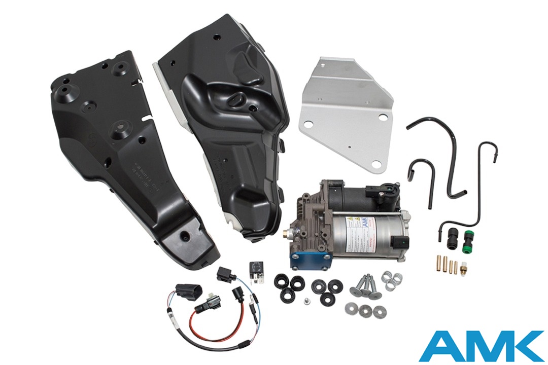 LR072537 RANGE ROVER SPORT SUSPANSİYON KOMPRESÖRÜ